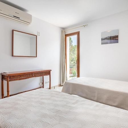 Apartaments Vaixell 桑坦伊 外观 照片