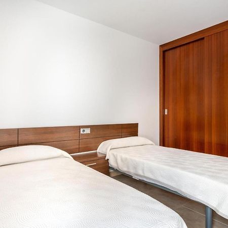 Apartaments Vaixell 桑坦伊 外观 照片