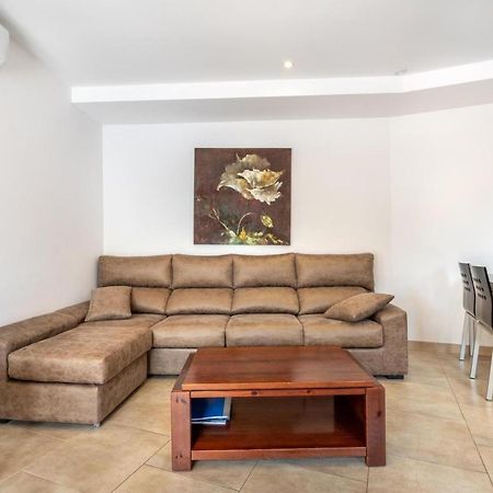 Apartaments Vaixell 桑坦伊 外观 照片